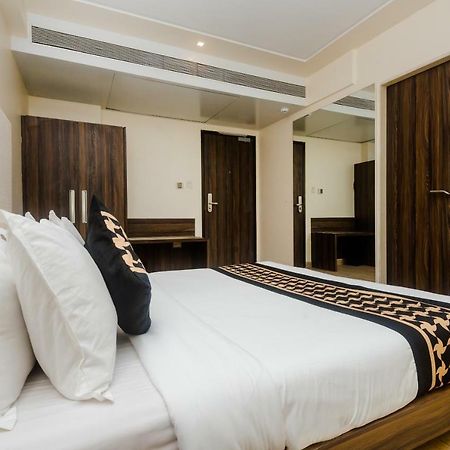 Mumbai House Hotel Juhu Exteriér fotografie